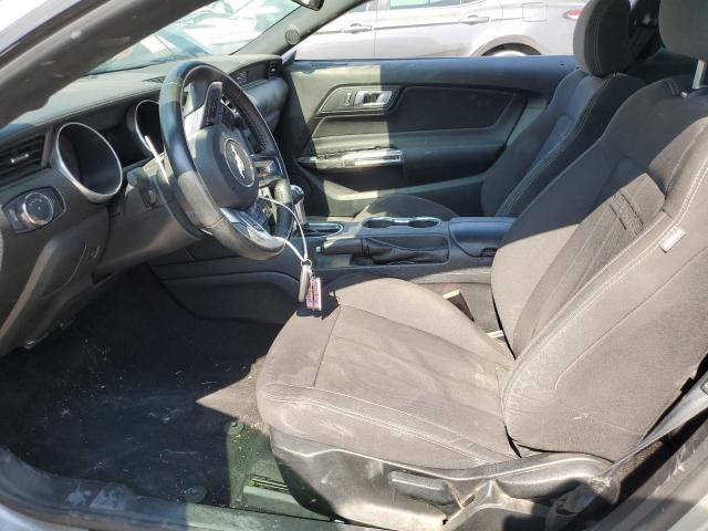 Photo 7 from auction – 2020 FORD MUSTANG with VIN 1FA6P8TH5L5126955