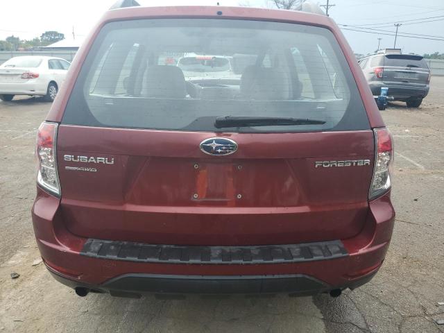 Снимка 6 от търг – 2011 SUBARU FORESTER 2 с VIN JF2SHBBC3BH771966
