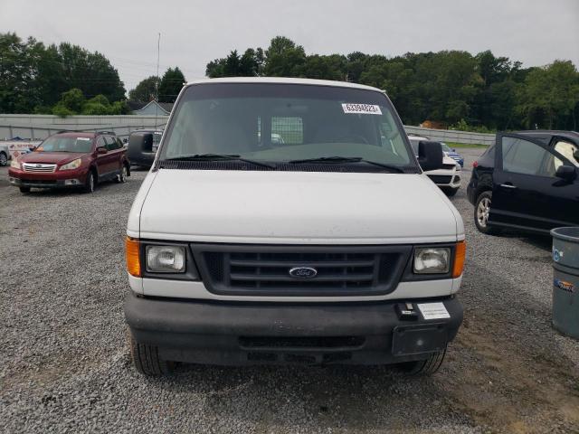 Photo 5 from auction – 2004 FORD ECONOLINE with VIN 1FTSS34P04HA72836