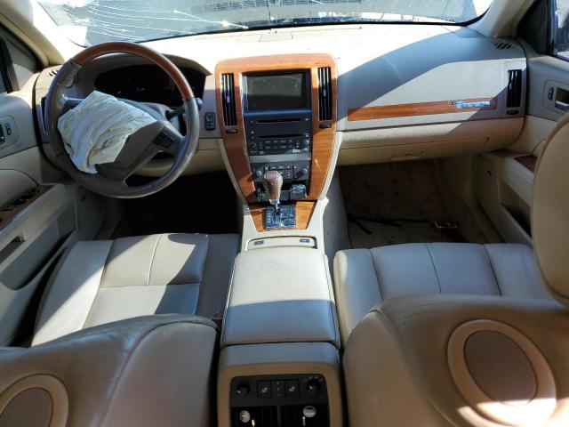 Photo 8 from auction – 2006 CADILLAC STS with VIN 1G6DW677160187461