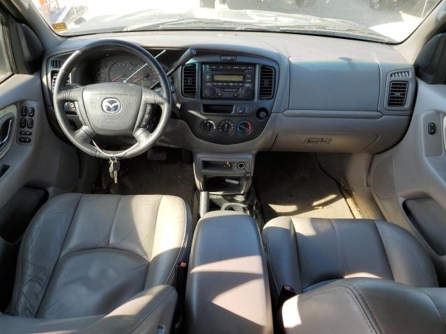 Снимка 8 от търг – 2002 MAZDA TRIBUTE LX с VIN 4F2CU09182KM28600