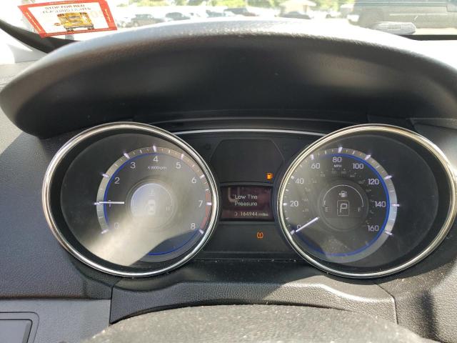 Photo 9 from auction – 2013 HYUNDAI SONATA GLS with VIN 5NPEB4AC8DH744566