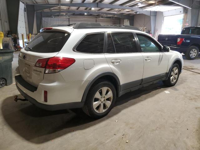 Снимка 3 от търг – 2011 SUBARU OUTBACK 2. с VIN 4S4BRBGC2B3342119