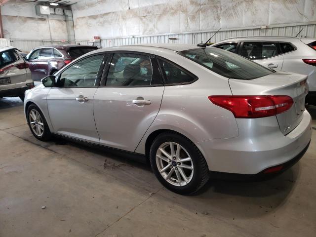 Photo 2 from auction – 2016 FORD FOCUS SE with VIN 1FADP3F27GL289898