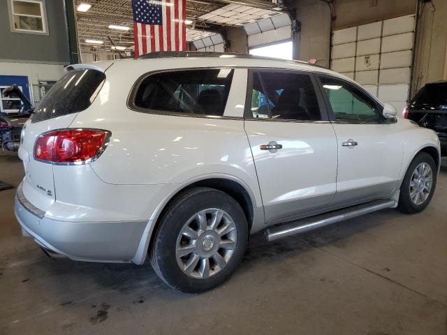 Photo 3 from auction – 2012 BUICK ENCLAVE with VIN 5GAKVCED7CJ264453