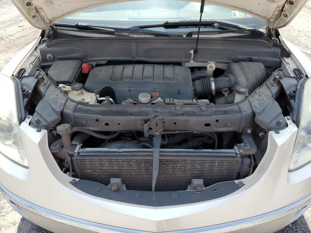 Фото 11 с аукциона – 2009 BUICK ENCLAVE CX с VIN 5GAER23D99J162384