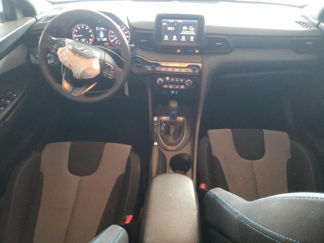 Photo 8 from auction – 2020 HYUNDAI VELOSTER B with VIN KMHTG6AF7LU022391