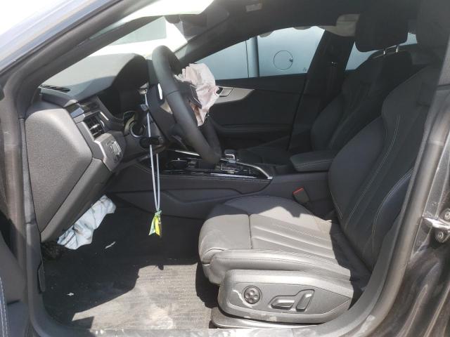 Photo 7 from auction – 2023 AUDI A5 PREMIUM with VIN WAUFACF52PA007156
