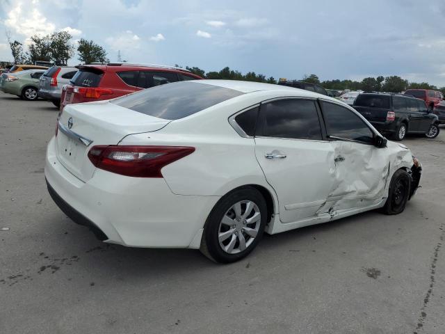 Photo 3 from auction – 2018 NISSAN ALTIMA 2.5 with VIN 1N4AL3AP3JC225625