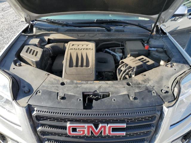Photo 12 from auction – 2017 GMC TERRAIN SL with VIN 2GKALMEK1H6221837