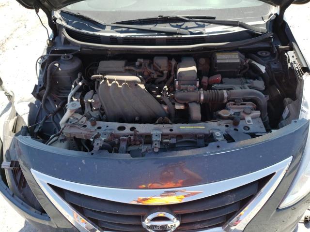 Photo 11 from auction – 2015 NISSAN VERSA S with VIN 3N1CN7AP9FL940377