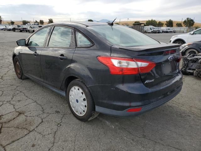 Foto 2 de la subasta – 2013 FORD FOCUS SE con VIN 1FADP3F27DL335614