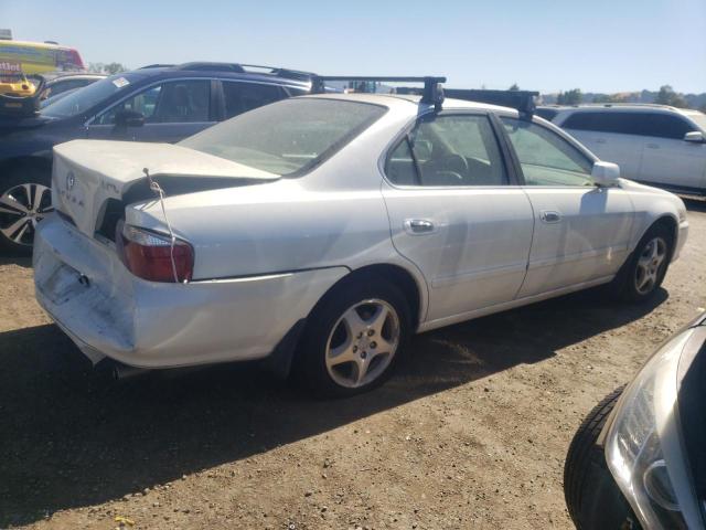 Photo 3 from auction – 2003 ACURA 3.2TL with VIN 19UUA56613A035816