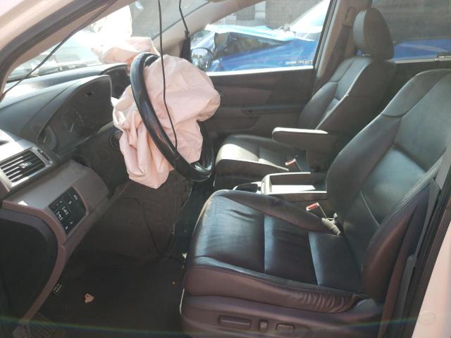 Photo 7 from auction – 2015 HONDA ODYSSEY TO with VIN 5FNRL5H99FB066412