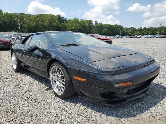 Photo 4 from auction – 2003 LOTUS ESPRIT with VIN SCCDC08273HA10496