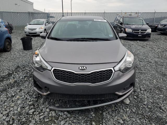 Photo 5 from auction – 2015 KIA FORTE LX with VIN KNAFX4A6XF5402682