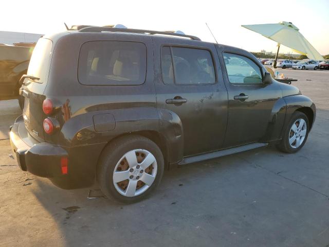 Photo 3 from auction – 2011 CHEVROLET HHR LS with VIN 3GNBAAFW1BS651079