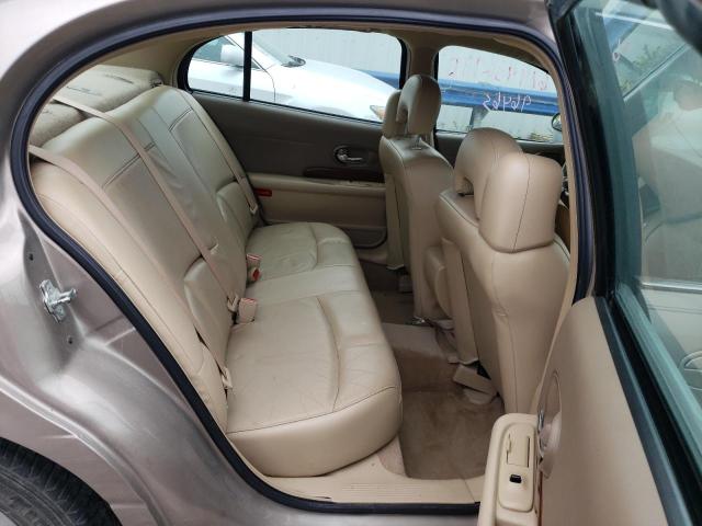 Photo 10 from auction – 2004 BUICK LESABRE CU with VIN 1G4HP52KX44154364