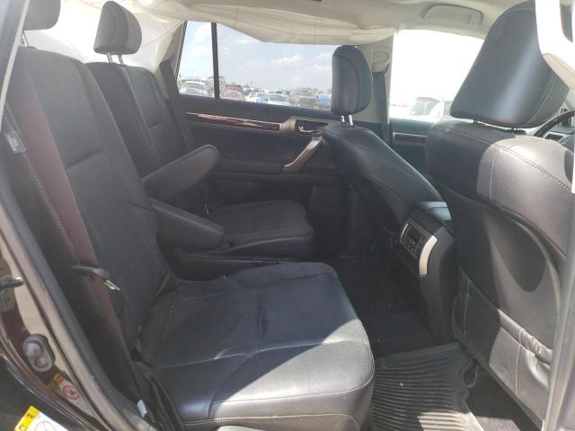 Photo 11 from auction – 2017 LEXUS GX 460 with VIN JTJBM7FX0H5157601