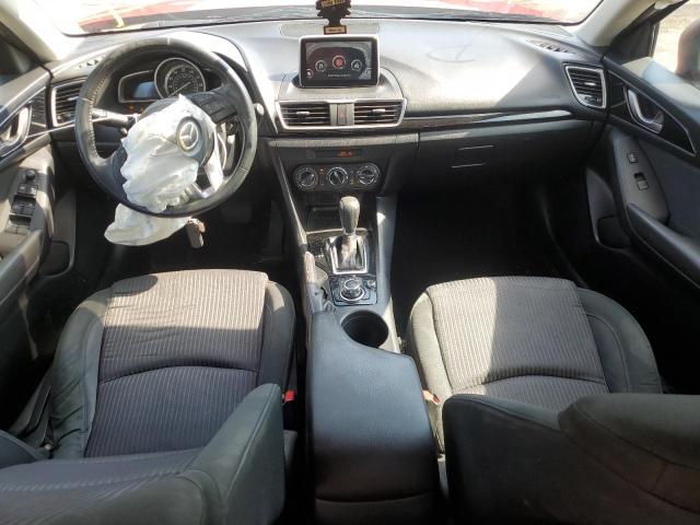 Photo 8 from auction – 2015 MAZDA 3 TOURING with VIN 3MZBM1V73FM140300