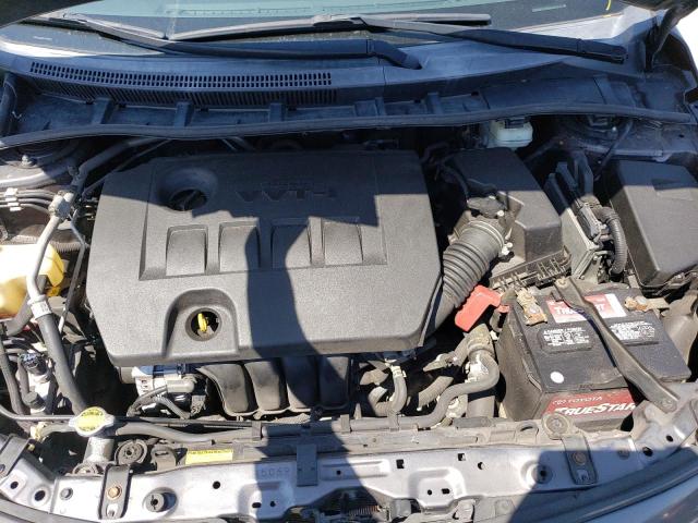 Photo 11 from auction – 2013 TOYOTA COROLLA BA with VIN 5YFBU4EEXDP195853