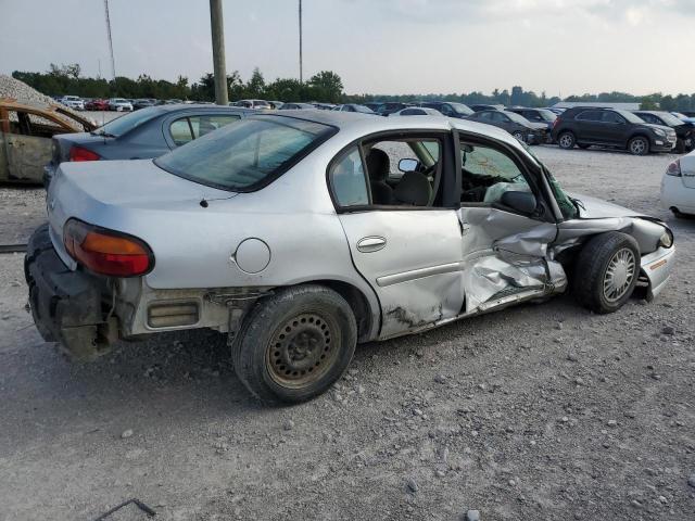 Photo 3 from auction – 2001 CHEVROLET MALIBU with VIN 1G1ND52J61M633442