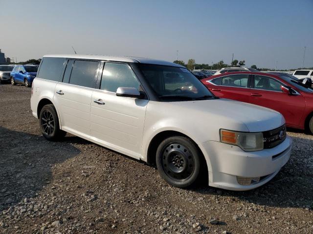 Photo 4 from auction – 2009 FORD FLEX SEL with VIN 2FMDK52C09BA09093