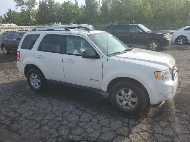 Photo 4 from auction – 2010 FORD ESCAPE HYB with VIN 1FMCU5K35AKB93804