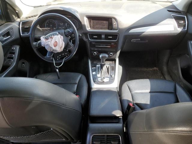 Photo 8 from auction – 2015 AUDI Q5 PREMIUM with VIN WA1LFAFP5FA020909
