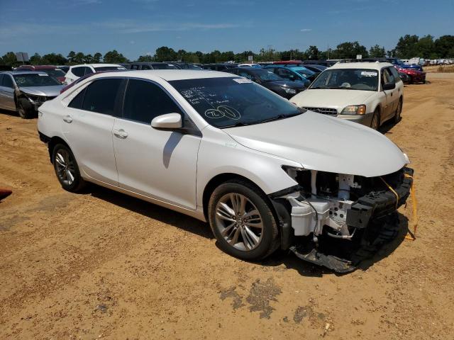 Photo 4 from auction – 2017 TOYOTA CAMRY LE with VIN 4T1BF1FK5HU330187