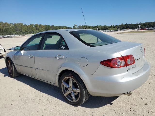 Photo 2 from auction – 2005 MAZDA 6 I with VIN 1YVFP80C555M50200