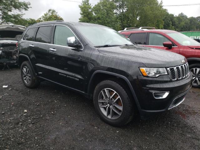 Photo 4 from auction – 2020 JEEP GRAND CHER with VIN 1C4RJFBG6LC200076