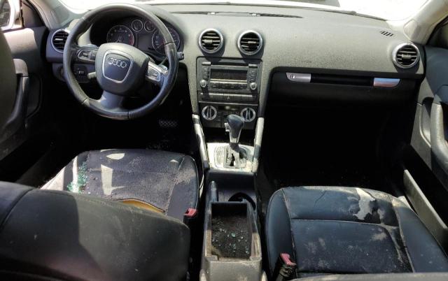 Photo 8 from auction – 2010 AUDI A3 PREMIUM with VIN WAUKEAFM8AA017745