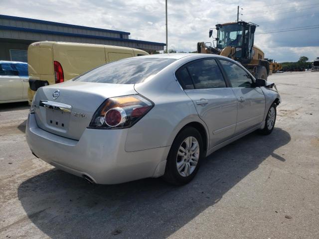 Photo 3 from auction – 2011 NISSAN ALTIMA BAS with VIN 1N4AL2AP0BN426236