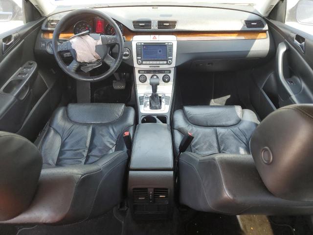 Photo 8 from auction – 2007 VOLKSWAGEN PASSAT 2.0 with VIN WVWEK73C87E205559