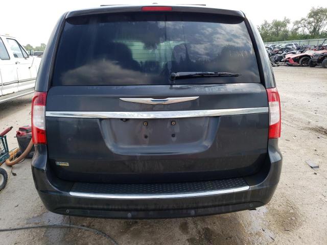 Photo 6 from auction – 2012 CHRYSLER TOWN & COU with VIN 2C4RC1BG0CR144589