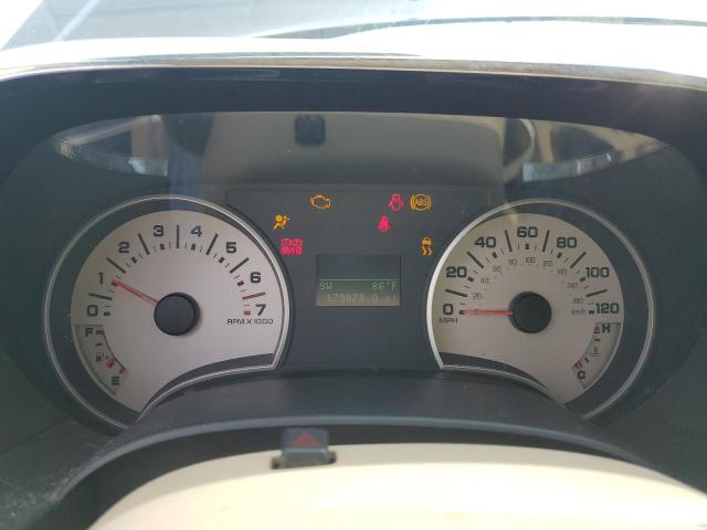 Photo 9 from auction – 2006 FORD EXPLORER E with VIN 1FMEU74E46ZA28733
