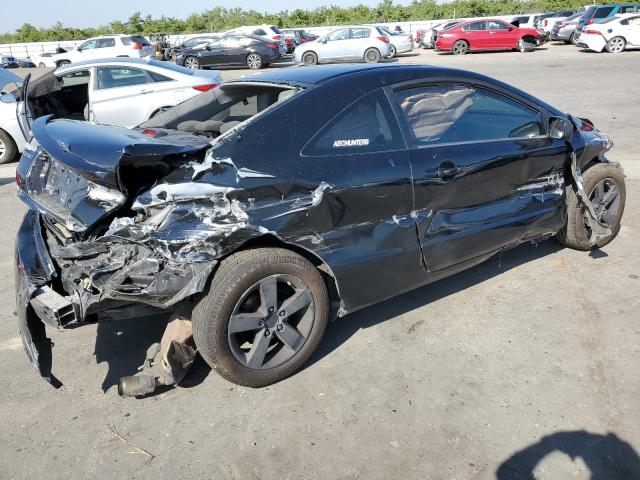Photo 3 from auction – 2008 HONDA CIVIC EX with VIN 2HGFG12858H551046