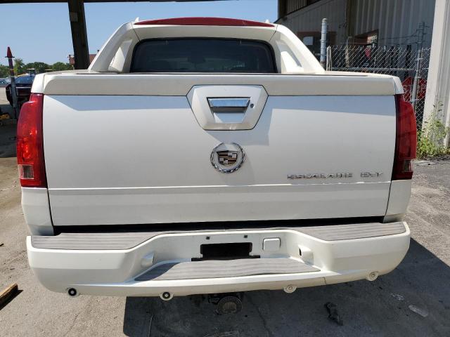 Photo 6 from auction – 2003 CADILLAC ESCALADE E with VIN 3GYEK63N93G115510