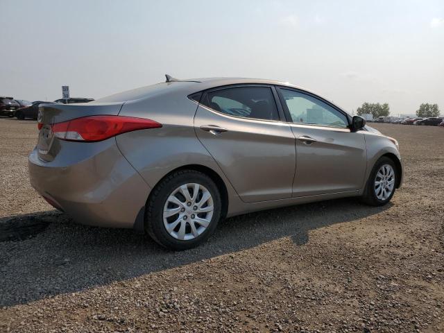 Photo 3 from auction – 2013 HYUNDAI ELANTRA GL with VIN 5NPDH4AE2DH276362