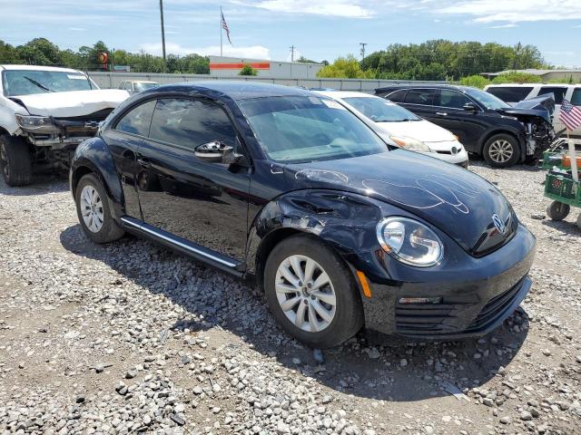 Photo 4 from auction – 2019 VOLKSWAGEN BEETLE S with VIN 3VWFD7AT9KM718448