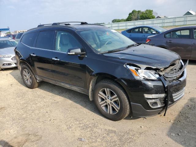 Photo 4 from auction – 2016 CHEVROLET TRAVERSE L with VIN 1GNKRHKD5GJ113208
