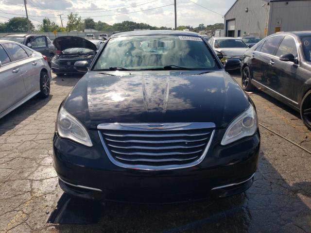 Photo 5 from auction – 2012 CHRYSLER 200 LX with VIN 1C3CCBAB8CN207683
