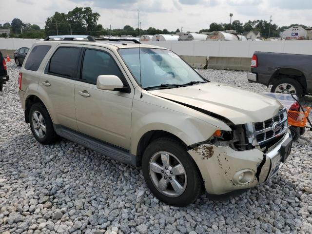 Photo 4 from auction – 2011 FORD ESCAPE LIM with VIN 1FMCU9EG3BKB23452