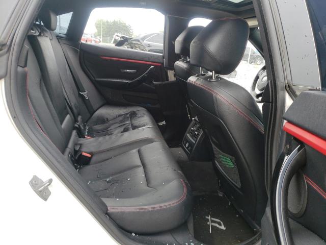 Photo 10 from auction – 2015 BMW 428 XI GRA with VIN WBA4A7C54FD414265