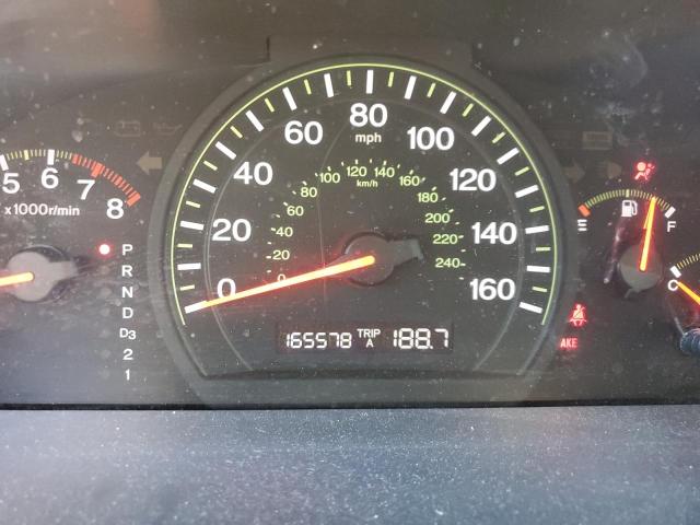 Photo 9 from auction – 2005 HONDA ACCORD with VIN 1HGCM56835A146942