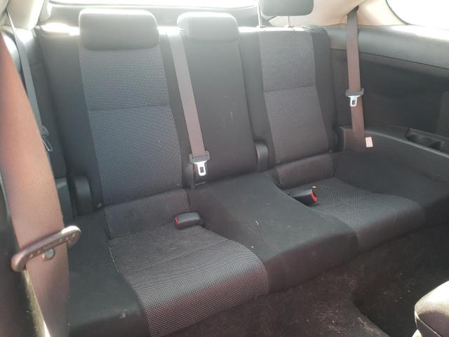 Photo 10 from auction – 2008 SCION SCION with VIN JTKDE167080242482