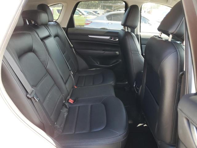Photo 10 from auction – 2022 MAZDA CX-5 PREFE with VIN JM3KFBCM9N0613282