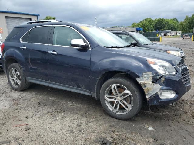 Photo 4 from auction – 2017 CHEVROLET EQUINOX PR with VIN 2GNFLGEK3H6200448