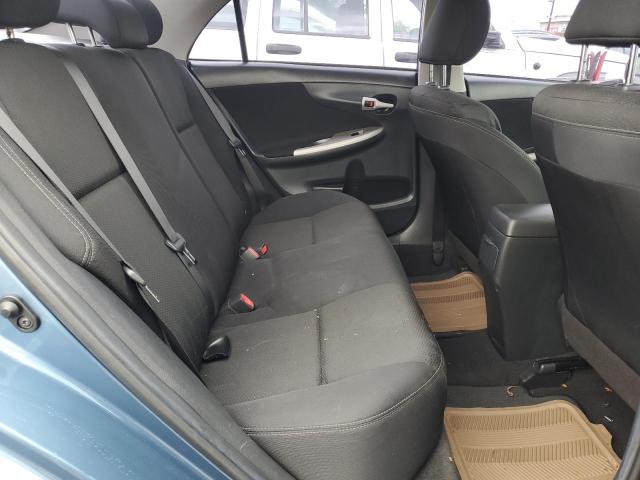 Photo 10 from auction – 2012 TOYOTA COROLLA BA with VIN 5YFBU4EE2CP035853